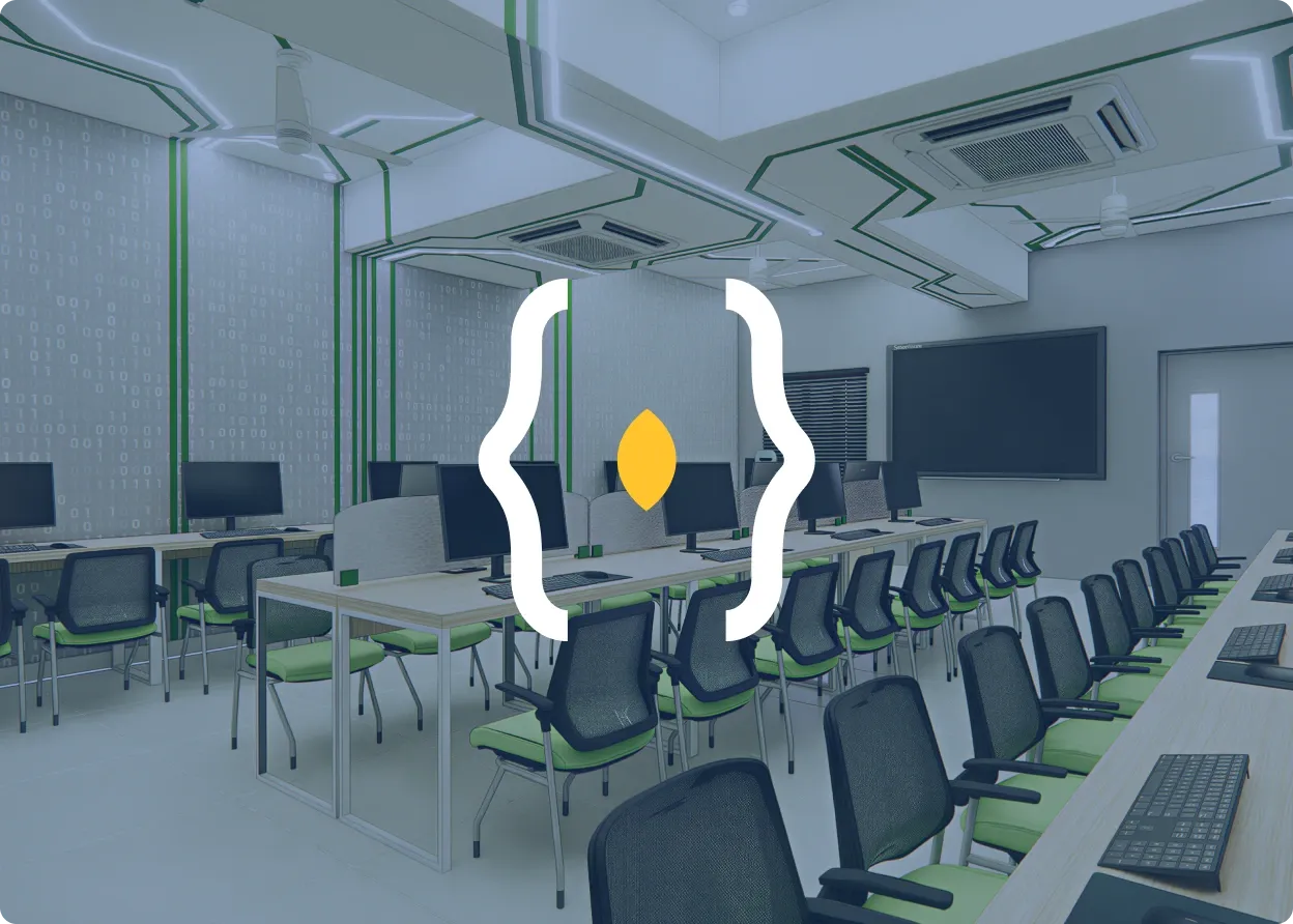 About Coding & AI Lab