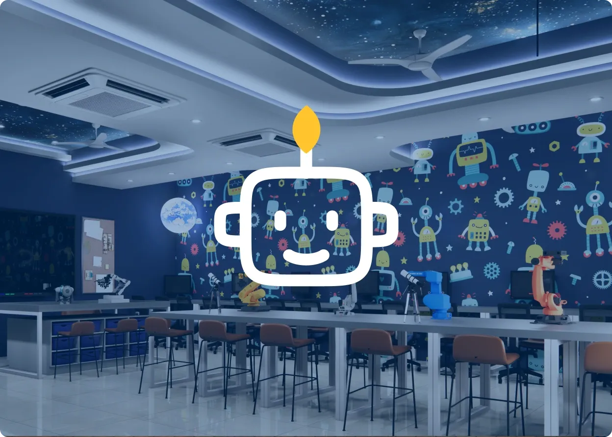 About Robotics & Astronomy Lab